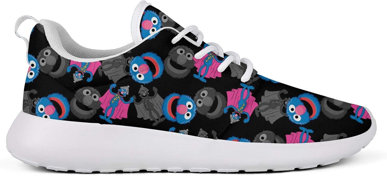 grover slip on sneakers