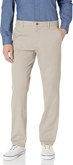 izod performance stretch pants
