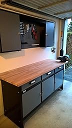 Küpper Sparset 70421-7, 170 cm, ultramarinblau, made in Germany: Amazon