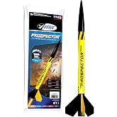 Estes 3240 Prospector Beginner Model-Rocket Kit