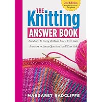 Amazon.com: The Knitter's Dictionary: Knitting Know-How from