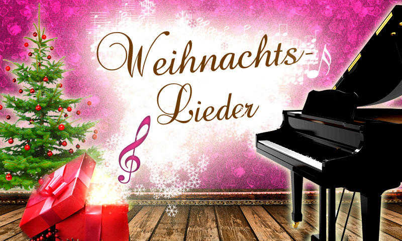 German Christmas Carols The Most Beautiful