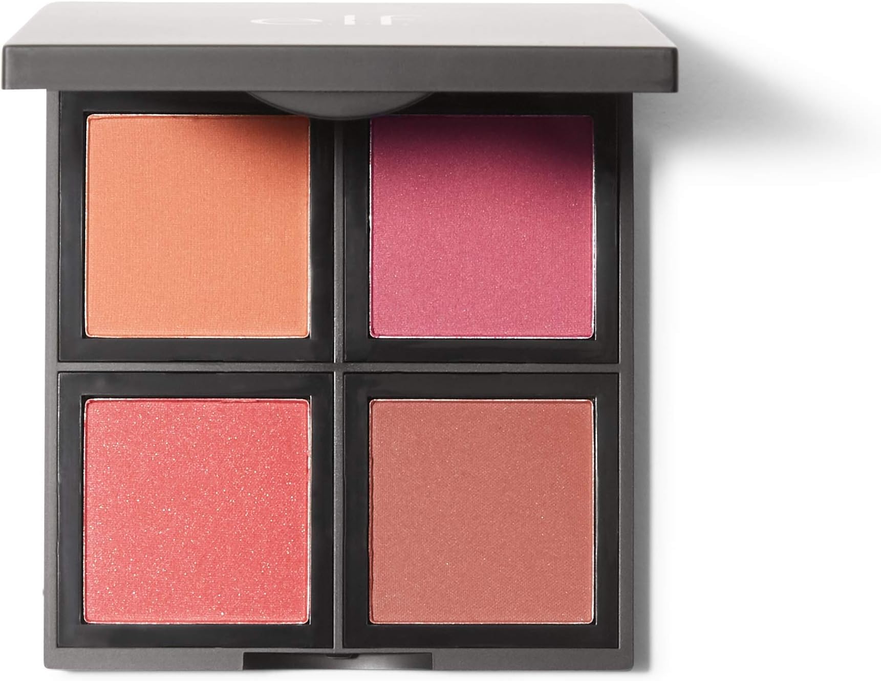 elf dark blush palette