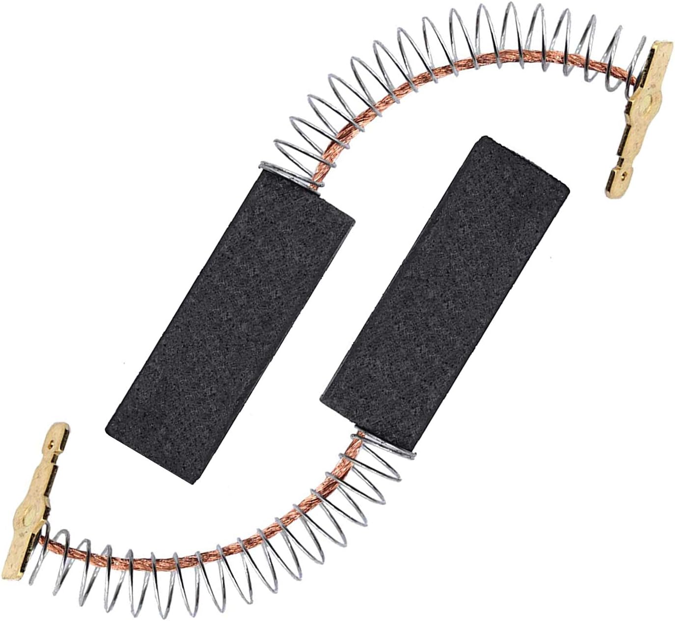 154740 00154740 Carbon Brushes for Bosch Washing Machine