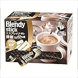 コーヒー・豆・茶葉・粉末ティー