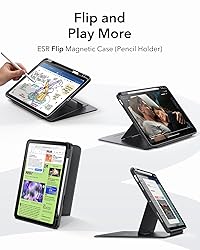ESR for iPad Air 11 Inch Case M3/M2