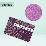 accentra Botanic Spa Bath Gift Set for Women Green Tea Lemon Verbena 4 Pc view 6