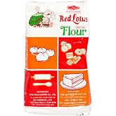Red Lotus Special Flour for Steamed Cakes