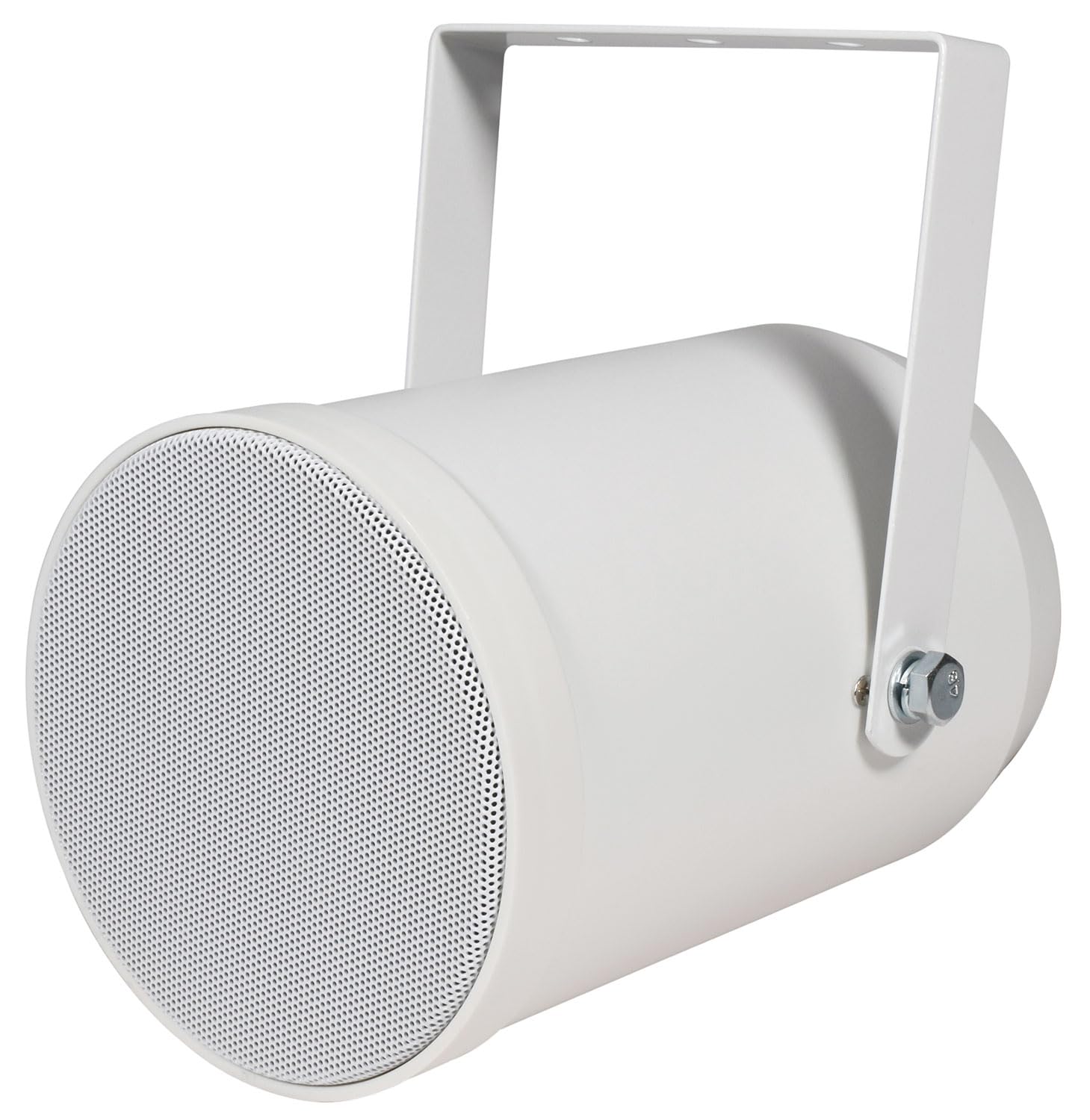 Adastra | Weatherproof Sound Projection Speaker for speech and Music | 10W | White