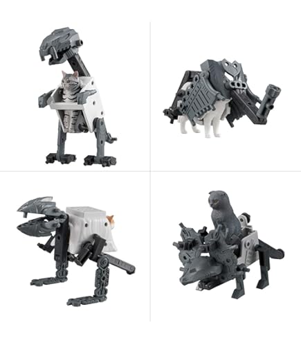 neko♪ NEKO-NIN exHeart Review -- The World Needs More Ninja Cat-Girls