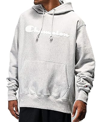 sudadera champion amazon