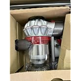 Dyson V8 Origin+ Cordless Stick Vacuum Cleaner: HEPA Filter, Bagless, Telescopic Handle, Rotating Brushes, Battery Operated, Portable, Up to 40 Min Runtime, Purple