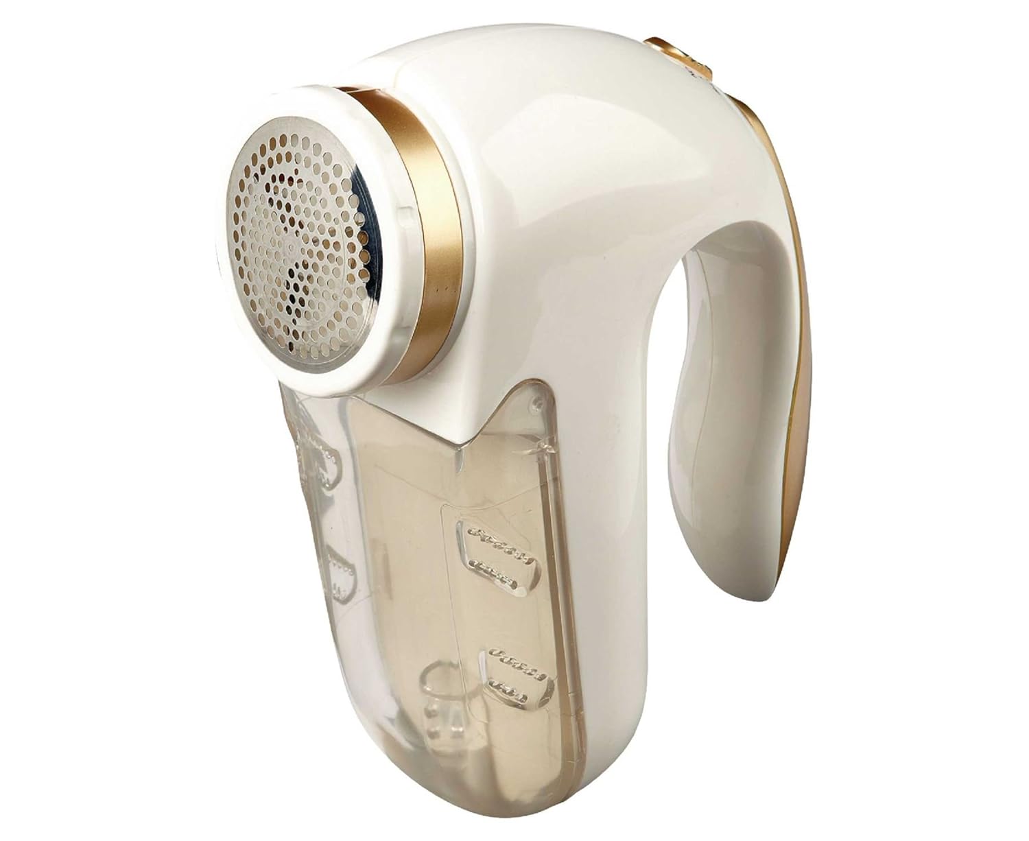 MySmartBuy Fabric Lint Shaver Portable Clothes Fluff Remover Epilator