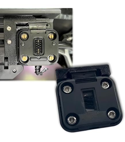 Amazon.com: Garmin Accessory, Zumo 396, Automotive Mount Kit, 010