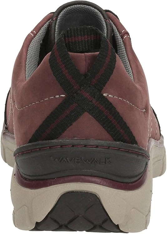 clarks wave walk ladies shoes