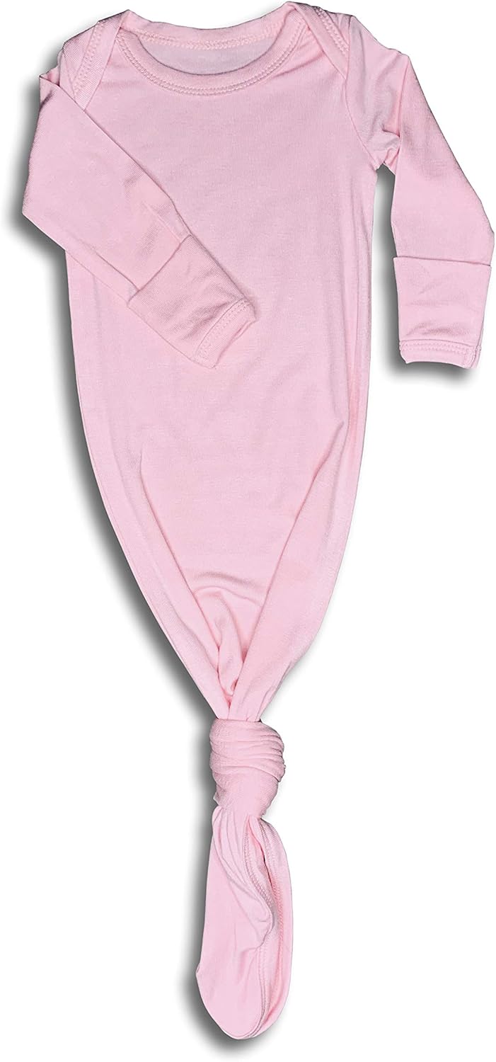 Best Newborn Pink Baby Girl Coming Home Dresses