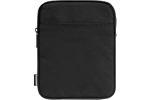 Dadanism 6-7 Inch Padded Sleeve for 7" Kindle Colorsoft Signature Edition and All-New Kindle Paperwhite, Protective Sleeve Po