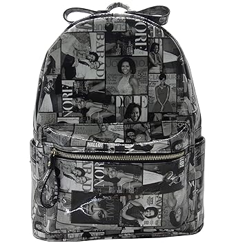 michelle obama backpack