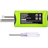 BP25220F Vacuum Battery for NEC180 NEC185 25.2V Li-ion 2000mAh