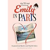 The Wit and Charm of Emily in Paris