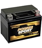 Amazon.com: ExpertPower YTX7A-BS 12v7ah lead_acid_battery