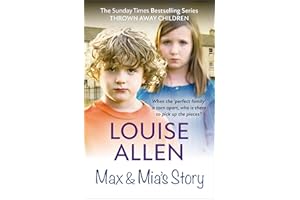Max and Mia's Story