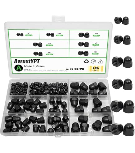 Z-105 Cap Screw, Washer and Nut: Amazon.com: Industrial & Scientific