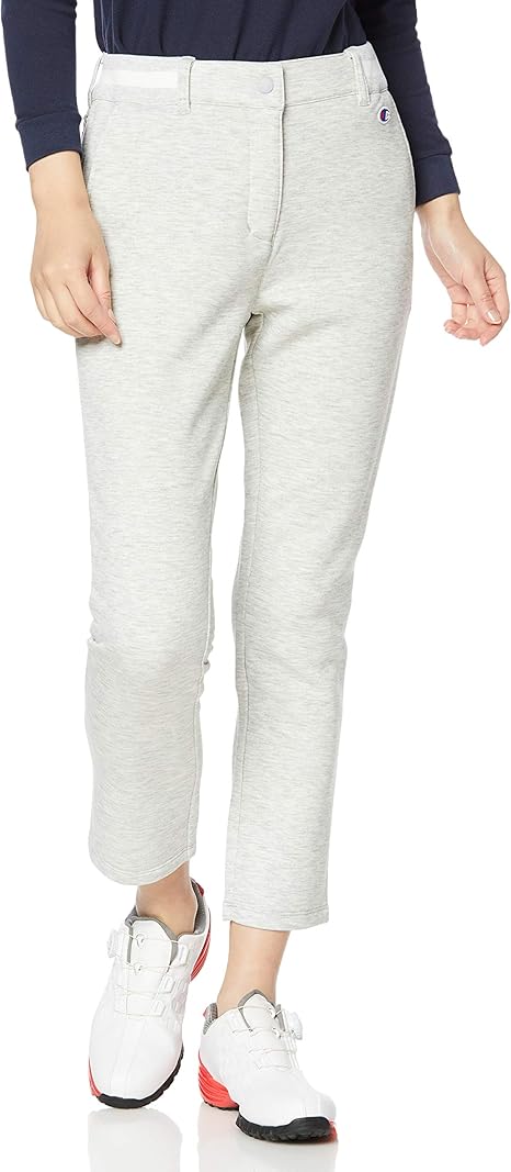 Amazon チャンピオン パンツ Golf トレーナー ジャージ Cw Sg211 レディース ロングパンツ 通販