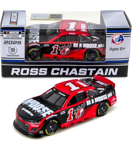 Amazon.com: Ryan Newman 2021 Oscar Mayer 1:64 Nascar Diecast