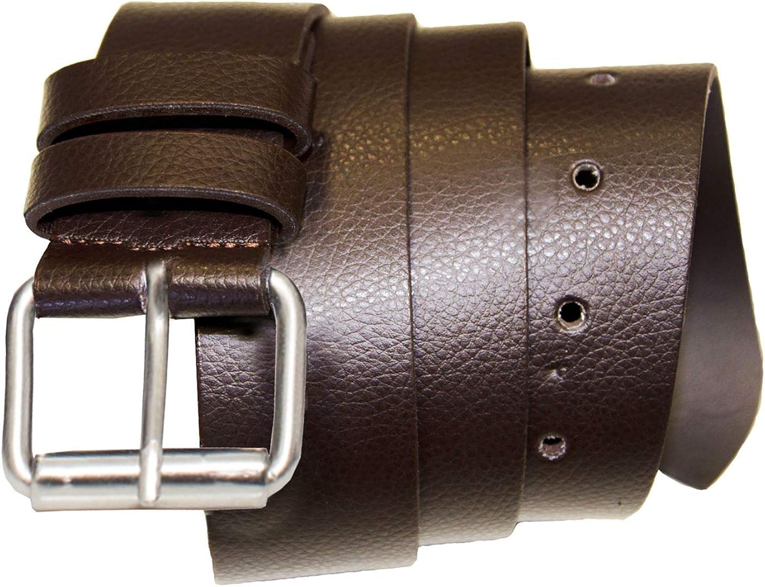 big mens designer belts