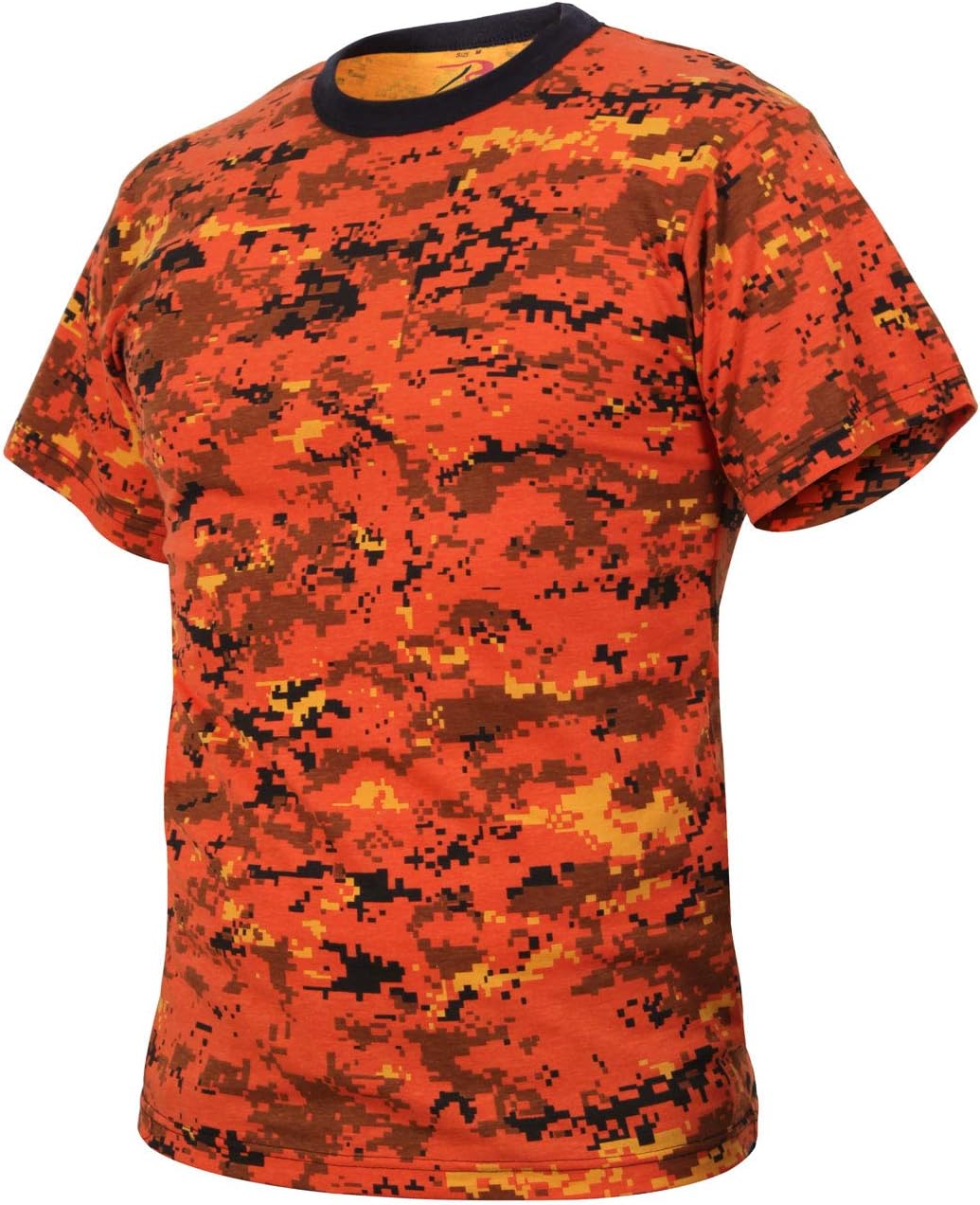 Rothco Camo T-Shirts: Clothing