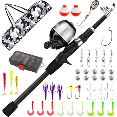 5wt fly rod bay fishing 8 Foot 5 Weight Fly Fishing Rod Kit
