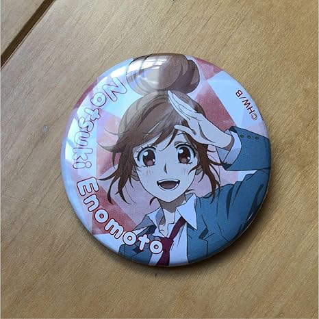 Amazon 僕10 缶バッジpop Up Shop 榎本夏樹 Honeyworks アイドル 芸能人グッズ 通販