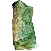 GEMHUB Loose Gemstones For Jewelry Making 16.00 Carat Raw Rough Green Emerald Natural Gemstone for Jewelry