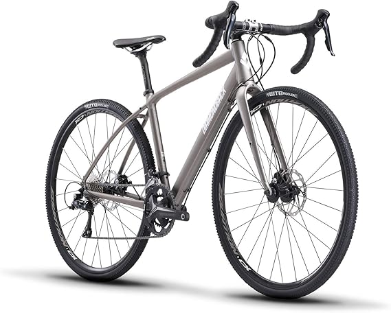 Diamondback Bicycles Haanjenn Adventure Road Bike