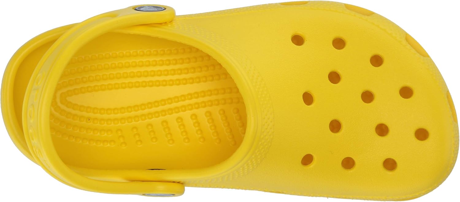  | Crocs Classic Clog | Water Comfortable Slip on Shoes | Mules & Clogs