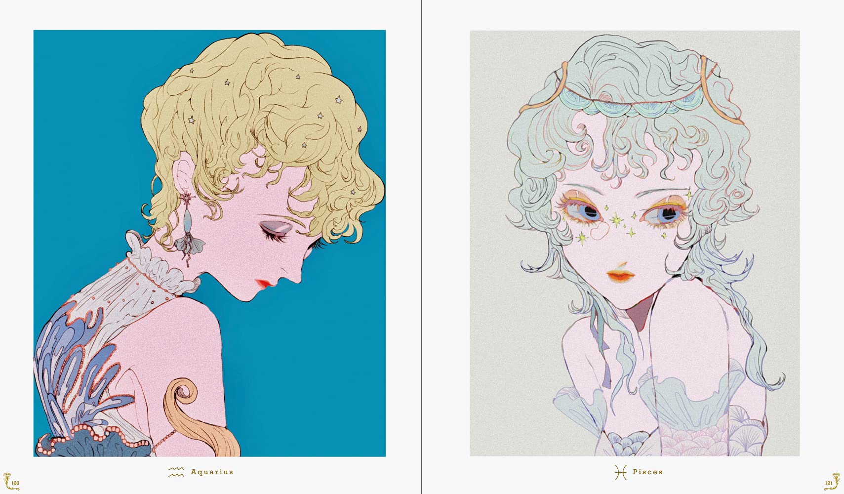 Wonderland: The Art of Nanaco Yashiro