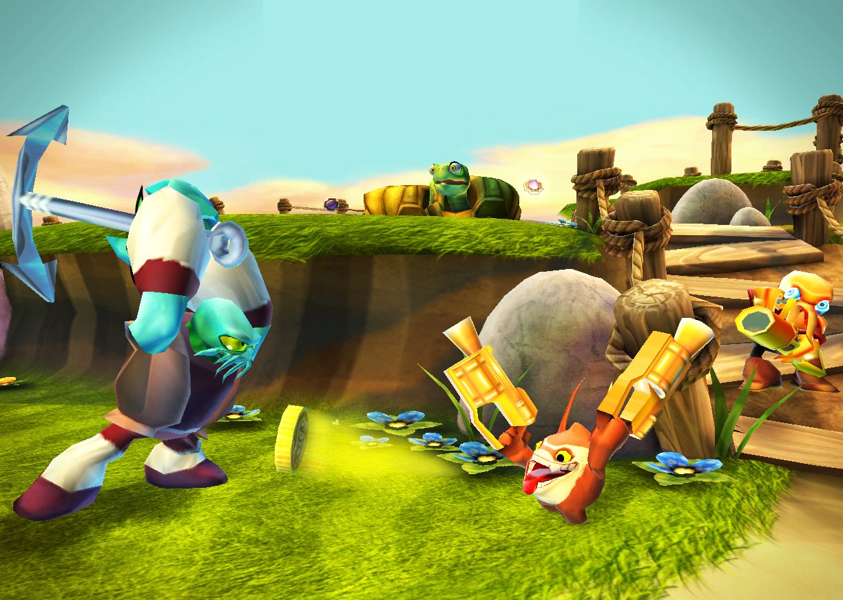 Skylanders Spyro's Adventure Starter Pack - Xbox 360