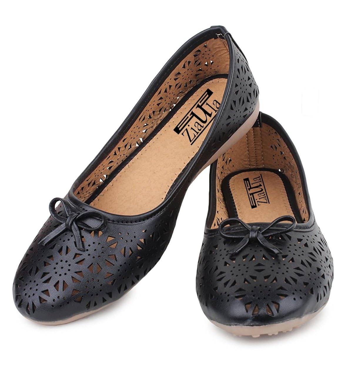 ziaula women comfortable stylish casual bellies