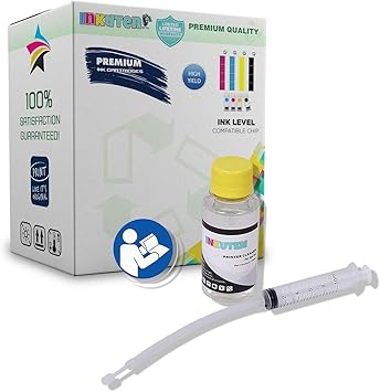 hp 6700 printhead cleaning