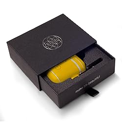 Dreem Om AirPods 1 & 2 Case Cover with Keychain