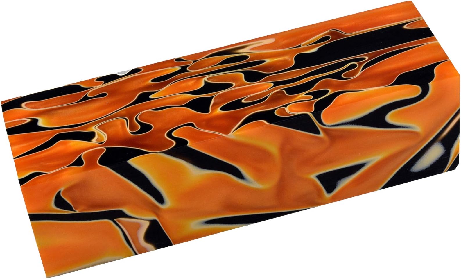 Acrylic Acetate Blocks (Hog Wild)