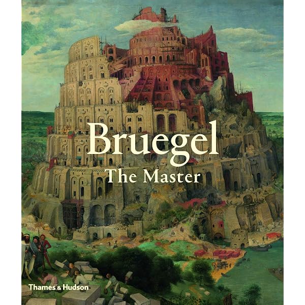 Pieter Bruegel: Silver, Larry: 9780789211040: Amazon.com: Books