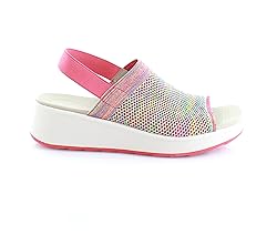 BZees Nouveau Red Multi 7.5 M