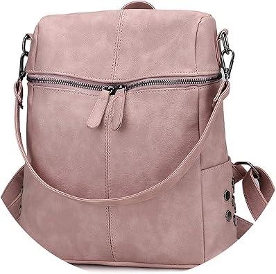 mochilas con estilo mujer