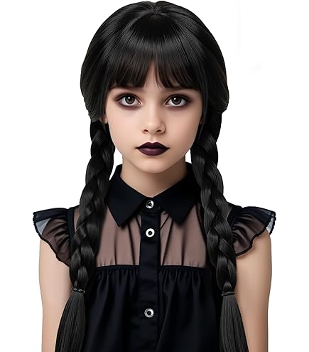 90's Rock Star Wig - Discount Party Supplies