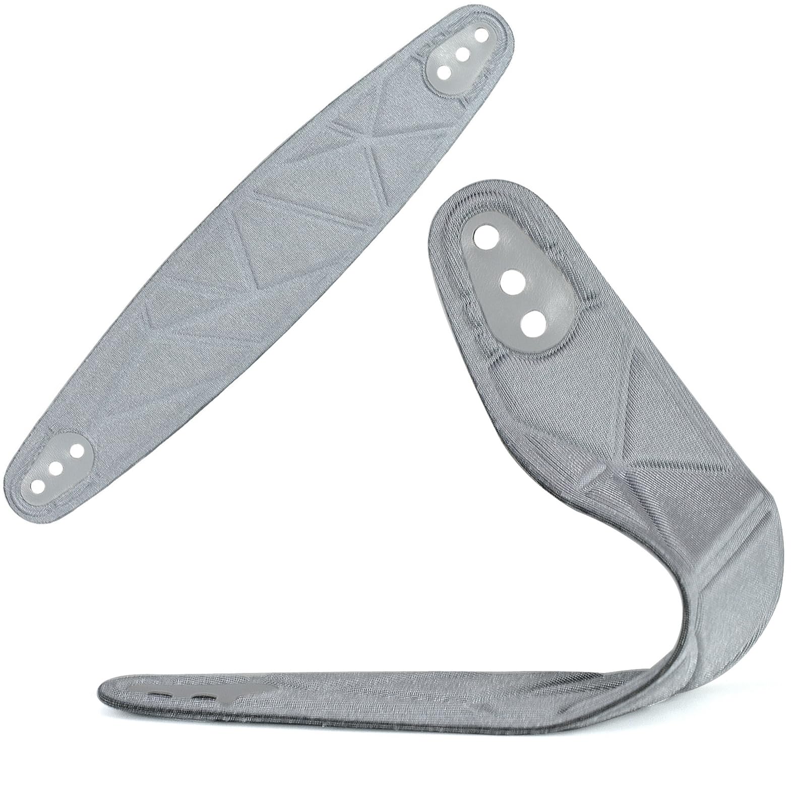 XBERSTAR Headband Strap Band for SteelSeries Arctis Nova Pro/7P/ 7X Gaming Headset (Grey)