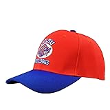 Dekeke Men's #9 The Waterboy 50th Anniversary Mud