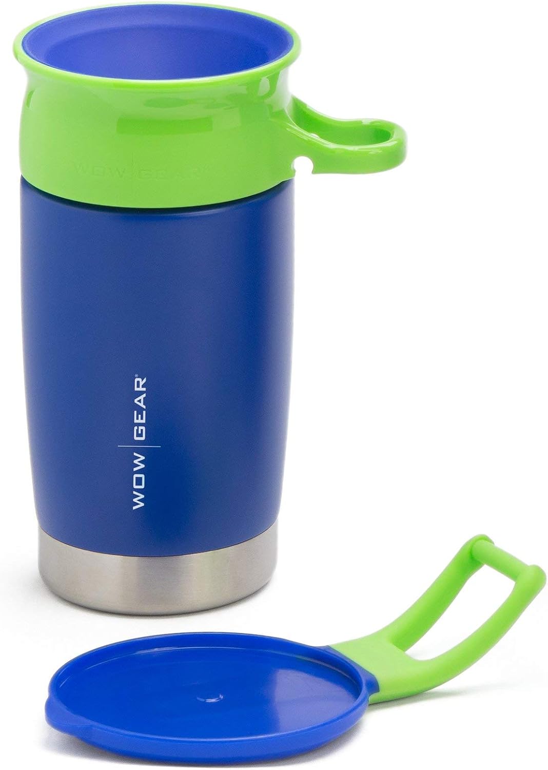 insulated 360 degrees water bottle