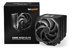 be quiet! Dark Rock Elite Air CPU Cooler | 2X